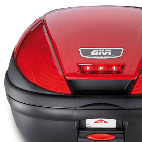 KIT LUZ STOP GIVI MALA E 370